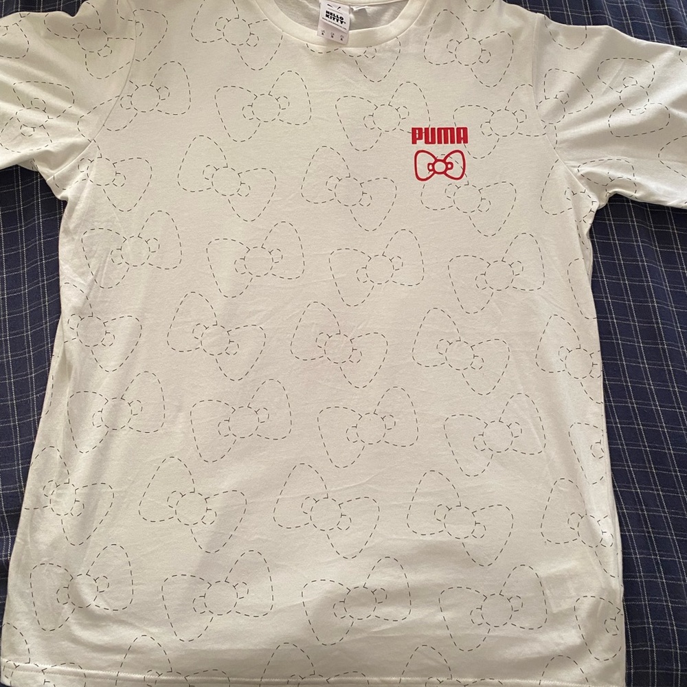 Puma Hello Kitty XL - Picture 4 of 4
